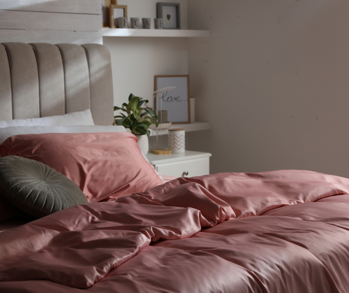 LUXE LYOCELL | Pillowcase 400TC