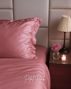 LUXE LYOCELL | Pillowcase 400TC