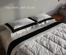 تحميل الصورة في عارض المعرض ، Wide Border Top Sheet