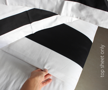 تحميل الصورة في عارض المعرض ، Wide Border Top Sheet