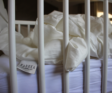 تحميل الصورة في عارض المعرض ، Crib Size Duvet 250GSM