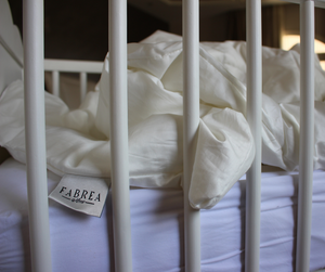 Crib Size Duvet 250GSM