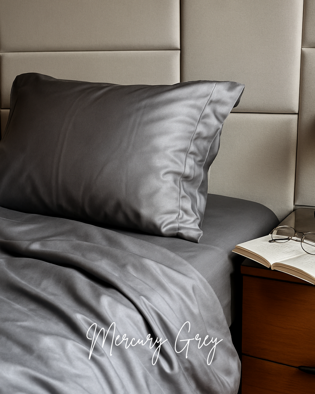LUXE LYOCELL | Pillowcase 400TC