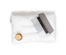 Load image into Gallery viewer, Lama Pillow | Neck Alignment