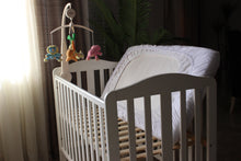 تحميل الصورة في عارض المعرض ، Crib Size Mattress Protector