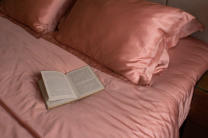 LUXE LYOCELL | Pillowcase 400TC
