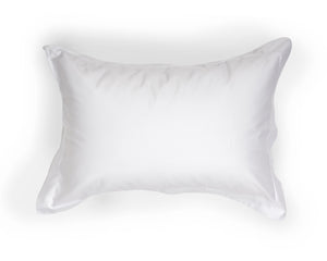 CLASSIC | White Pillowcase 500TC