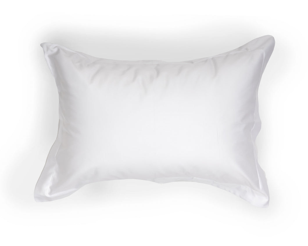 CLASSIC | White Pillowcase 500TC