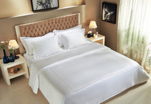 Load image into Gallery viewer, Marine Line Duvet Cover