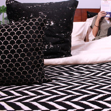 Load image into Gallery viewer, Scales Pillow