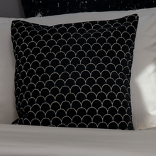 Load image into Gallery viewer, Scales Pillow