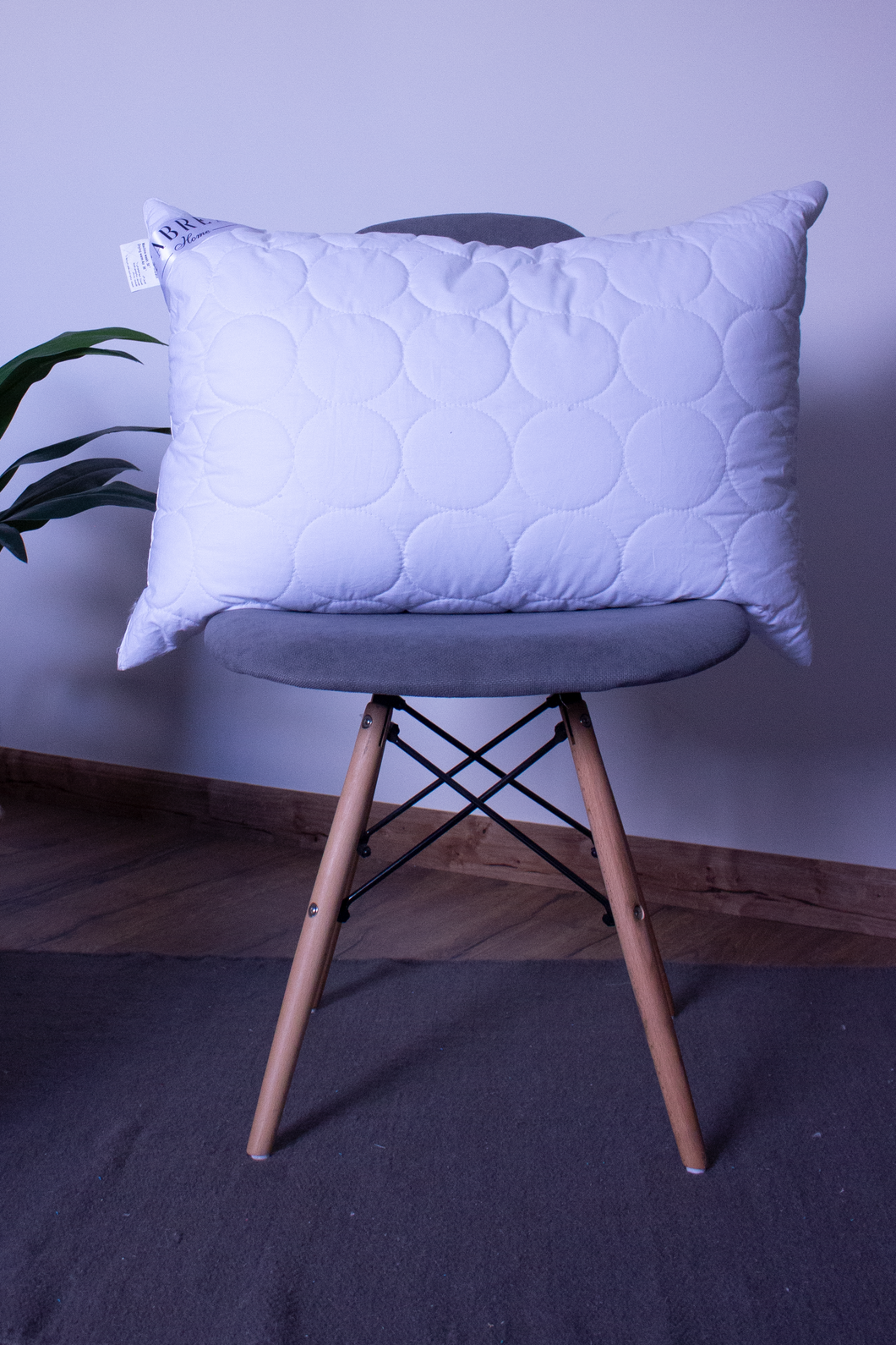 Capitone Pillow